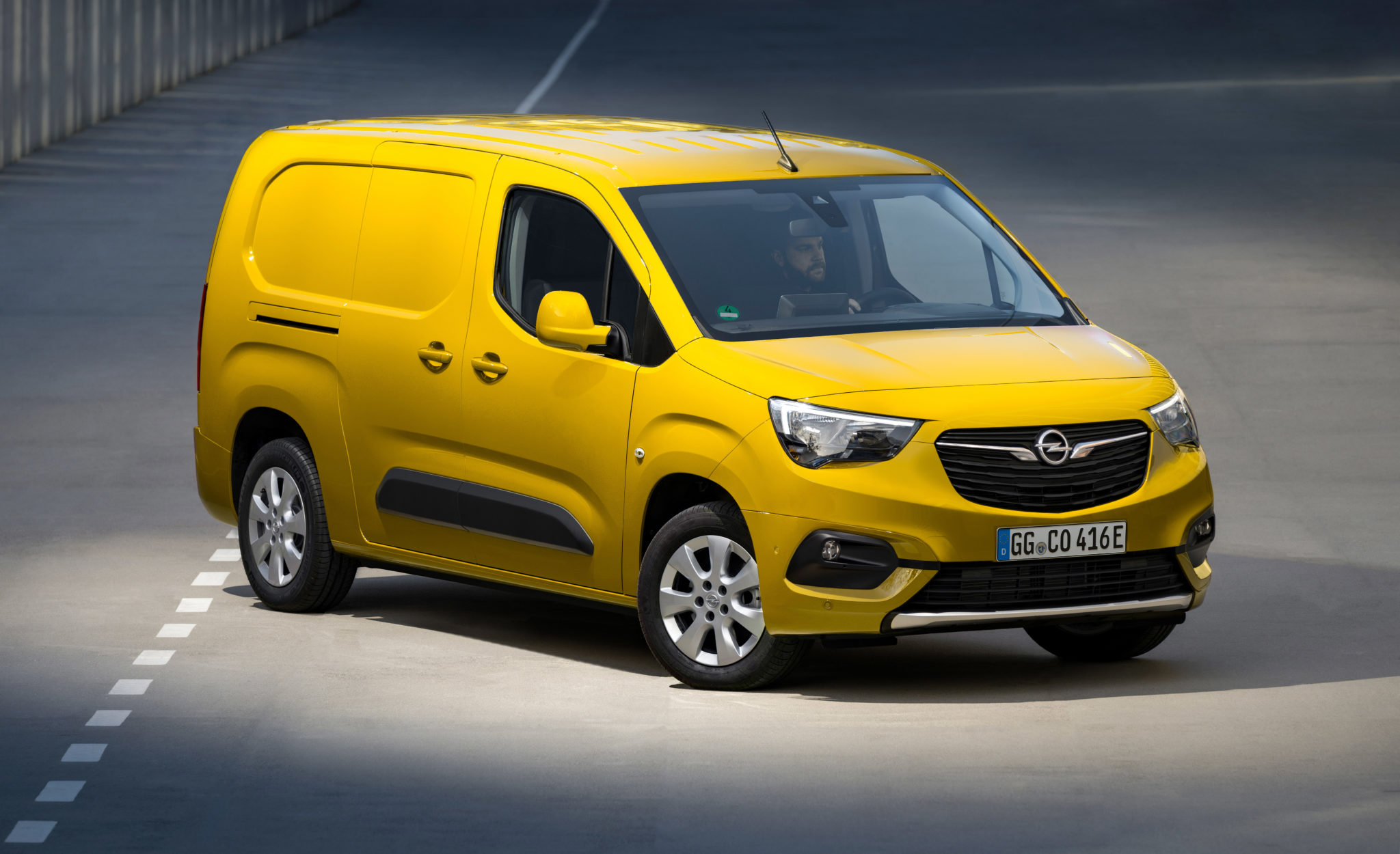 Der Opel Combo E: Luxus trifft Nutzfahrzeug 🚐✨